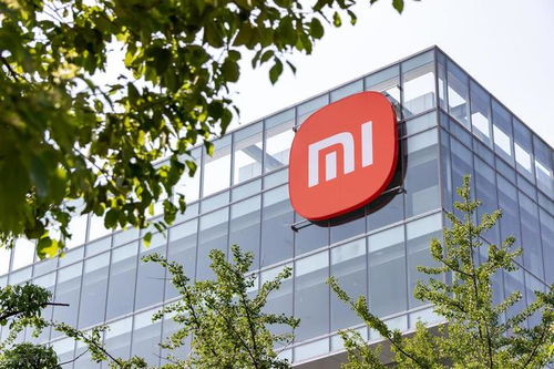 华为与小米 同途殊归的索尼传感器联合研发之路