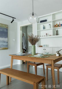 河北石家庄亿佰居装修装饰案例赏析