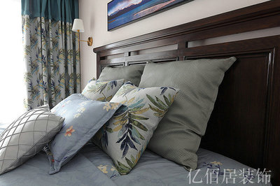 亿佰居 石家庄家装市场的一股稳健力量